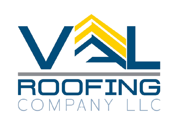 Val Roofing Logo